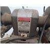 Image 3 : Craftsman 1/2HP Bench Grinder on Stand with Light 