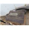 Image 3 : Older Table Saw on Stand with 2 Drawers 
