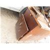Image 5 : Older Table Saw on Stand with 2 Drawers 