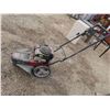 Image 1 : Craftsman 6.75HP 22'' Weed Trimmer - Has Compression 