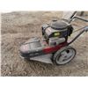 Image 2 : Craftsman 6.75HP 22'' Weed Trimmer - Has Compression 