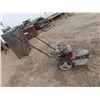 Image 4 : Craftsman 6.75HP 22'' Weed Trimmer - Has Compression 