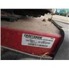 Image 6 : Craftsman 6.75HP 22'' Weed Trimmer - Has Compression 