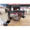 Image 5 : Craftsman Radial Arm Saw on Stand 