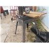 Image 6 : Craftsman Radial Arm Saw on Stand 