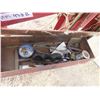 Image 4 : Acetylene Torch, Hoses, Stand with Accessories 