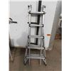 Image 1 : Lite Aluminum Multi Ladder 