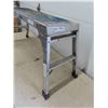 Image 2 : Mastercraft Work Platform Aluminum with Folding Legs 21'' 