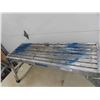 Image 3 : Mastercraft Work Platform Aluminum with Folding Legs 21'' 