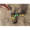 Image 2 : John Deere Mighty Trike wth Pneumatic Tires 