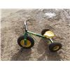 Image 3 : John Deere Mighty Trike wth Pneumatic Tires 