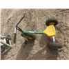 Image 4 : John Deere Mighty Trike wth Pneumatic Tires 