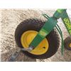 Image 5 : John Deere Mighty Trike wth Pneumatic Tires 