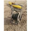 Image 1 : Sun Cast Hose Mobile with Hose 
