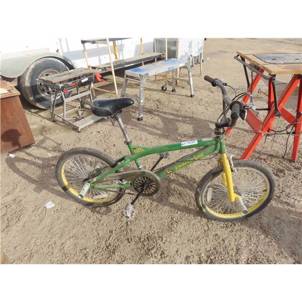 John Deere Pedal Bike 20'' 