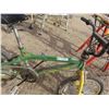Image 5 : John Deere Pedal Bike 20'' 
