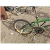 Image 7 : John Deere Pedal Bike 20'' 