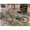 Image 8 : John Deere Pedal Bike 20'' 