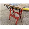 Image 3 : Circular Saw Table Saw Conversion 