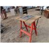 Image 4 : Circular Saw Table Saw Conversion 