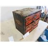 Image 2 : Papco Metal Cabinet with Product 11'' x 13'' x 9'' 