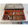 Image 3 : Papco Metal Cabinet with Product 11'' x 13'' x 9'' 