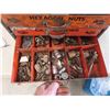 Image 5 : Papco Metal Cabinet with Product 11'' x 13'' x 9'' 