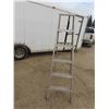 Image 2 : Aluminum Step Ladder 