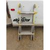 Image 1 : Cosco Aluminum Multi Ladder 