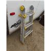 Image 2 : Cosco Aluminum Multi Ladder 