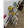 Image 3 : Cosco Aluminum Multi Ladder 