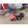 Image 1 : MTD 5HP Rear Tine Tiller 