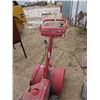 Image 4 : MTD 5HP Rear Tine Tiller 