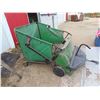 Image 1 : John Deere 38'' Lawn Sweep 