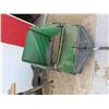 Image 2 : John Deere 38'' Lawn Sweep 