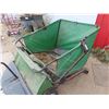 Image 5 : John Deere 38'' Lawn Sweep 