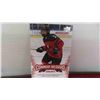 Image 3 : Connor Bedard Team Canada Card 