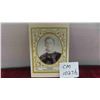 Image 1 : Walter Johnson Baseball Card 