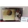Image 1 : Willie Mays Baseball Card 