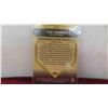 Image 2 : Lou Gehrig Baseball Card 