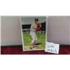 Image 1 : Stan Musial Baseball Card 