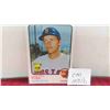 Image 1 : Carlton Fisk Baseball Card 