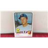 Image 3 : Carlton Fisk Baseball Card 