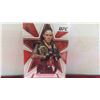 Image 3 : Amanda Nunes UFC Card