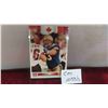 Image 1 : Vhris Walber Winnipeg Blue Bombers Card 