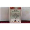 Image 2 : Vhris Walber Winnipeg Blue Bombers Card 