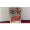 Image 2 : Wayne Gretzky Soo Greyhounds Card 