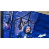 Image 2 : Geezer Butler Black Sabbath Signed 4x6 Photo 