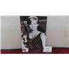 Image 1 : Signed Barbara Streisand 4x6 Photo 