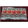 Image 3 : 5 Sealed Packs 2023/24 Upper Deck Series 2 